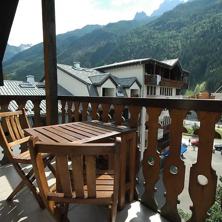 Apartment Aiguille Apartment