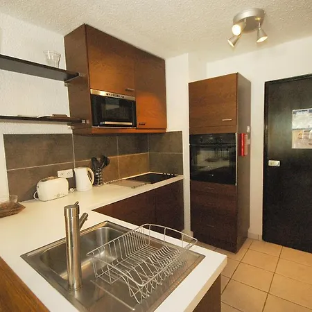 Apartment Apartment Aiguille *