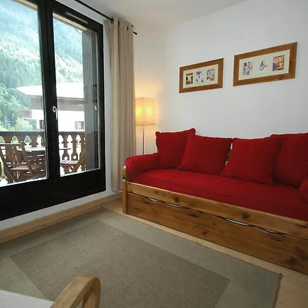 Appartamento Aiguille Chamonix